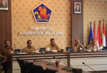 Pemkab Buleleng Kucurkan Rp13,8 M Hibah Desa Adat dan Subak