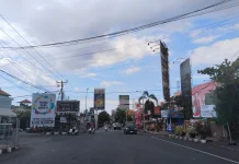 Pemkab Buleleng Tetapkan 430 Titik Reklame