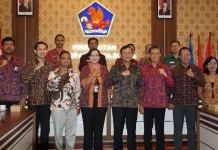 Buleleng Raih Opini Kualitas Tinggi dari Ombudsman, Sutjidra Tekankan Perbaikan