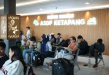 ASDP Terapkan Diskon dan Single Tarif Lebaran 2026
