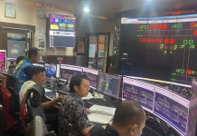 PLN Pulihkan Listrik Bali Kurang Satu Jam Pasca Gangguan