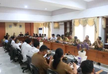 Dewan Dorong Percepatan Perhutanan Sosial Bali Barat