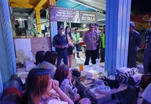 Kos dan Kafe di Gilimanuk Disidak