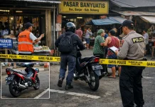 Motor Ojek Hilang saat Jemput Penumpang di Banyuatis