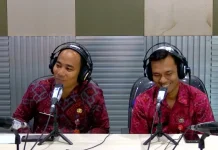 Disdukcapil Buleleng Dorong Literasi Digital lewat Layanan “Aku Online”