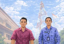 Kendala Infrastruktur dan Literasi Jadi Tantangan Implementasi Aku Online