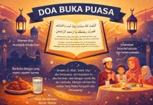 Doa Buka Puasa: Makna, Keutamaan, dan Praktik dalam Kehidupan Muslim