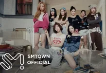 Video Musiknya Dirilis, Lagu 'Rude' Milik Hearts2Hearts Langsung Viral