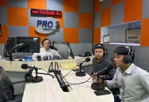 Nongkrong Ramadan Perlu Arah agar Bernilai Ibadah