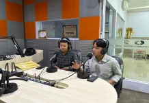 Peran Orang Tua Kunci Kendalikan Remaja saat Ramadan