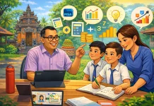 Kolaborasi Sekolah dan Orang Tua Kunci Sukses Literasi dan Numerasi Siswa