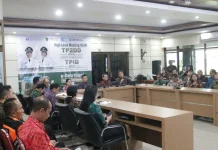 Target Pendapatan Naik, Jembrana Fokus Percepatan Ekosistem Digital