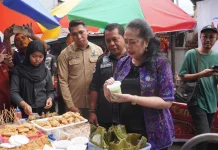 Selain Uji Takjil, Pemkab Buleleng Gaungkan Kebersihan dan Pengelolaan Sampah