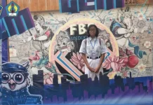 Spensaraja Toreh Prestasi, Sabet Medali Perunggu GLM Nasional 2026
