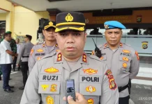 Kapolres Buleleng Ajak Warga Buleleng Jaga Toleransi Ramadan