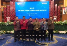 Buleleng Raih Sertifikat IDSD 2025 dari BRIN