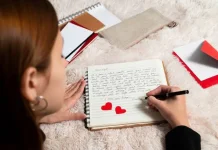 Mengenal Peringatan Hari Menulis Surat untuk Orang Tua di Amerika
