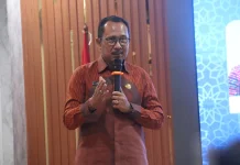 HUT ke-422 Singaraja Disiapkan Lebih Meriah dan Berkualitas