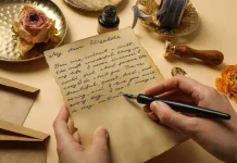 Hari Menulis Surat untuk Orang Tua di Amerika, Ini Sejarahnya
