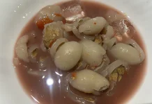 Simpel, Ini Resep dan Cara Membuat Rujak Rambutan