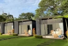 Camping vs Glamping: Dua Cara Menikmati Alam dengan Gaya Berbeda