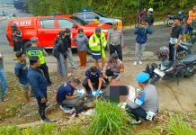Mahasiswa 22 Tahun Meninggal di Dasar Shortcut Gitgit