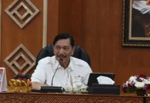 Bali Jadi Lokasi Perluasan Uji Coba Bansos Digital Nasional