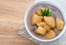 Kolak, Si Manis Legendaris yang Selalu Dinanti saat Berbuka