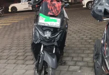 Rahasia Merawat Cat Motor agar Tetap Kinclong dan Warnanya Awet Bertahun-Tahun