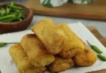 Risol Sayur Gurih dan Renyah, Camilan Sederhana yang Selalu Bikin Ketagihan