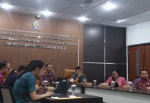 Kominfosanti Buleleng Matangkan Renja 2027 Transformasi Digital