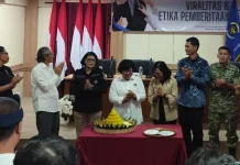 Diskusi HPN 2026 Buleleng Soroti Viralitas dan Etika Media