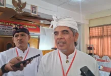 Metera Kembali Pimpin PHDI Buleleng, Prioritaskan Pembinaan Darmika dan Generasi
