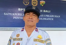 Pembatasan Truk di Jalur Denpasar-Gilimanuk Mulai Awal Maret