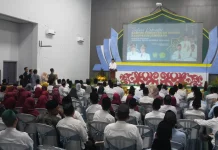 Nyepi dan Idul Fitri 2026 Berdekatan, Warga Diajak Rukun