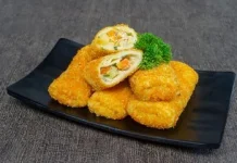 Tren Risoles Kekinian, Camilan Klasik yang Naik Kelas dan Banjir Peminat