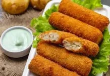 Rahasia Membuat Risoles yang Enak, Gurih Renyah di Luar dan Lembut di dalam