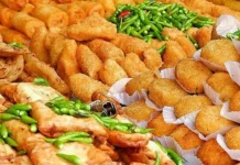 7 Menu Takjil Paling Diburu saat Ramadan