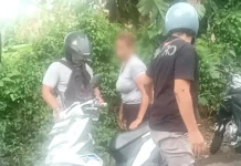 Membawa Kabur Cincin Milik Lansia, Pelaku Diamankan Polisi