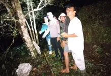 Warga Busungbiu Ditemukan Meninggal Gantung Diri di Kebun