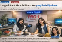 Langkah Awal Memulai Usaha Kos yang Perlu Dipahami