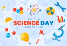 Hari Sains Nasional, Peringatan 28 Februari di India
