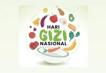 Kenapa Ada 2 Peringatan Hari Gizi Nasional? Ini Penjelasannya