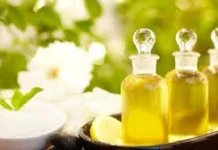 Bahan Dapur sebagai Pengharum Ruangan