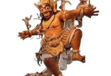 Ogoh - Ogoh Evolusi Seni di Bali