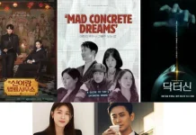 Siap Masuk Watching List, Drama Korea yang Tayang Maret 2026