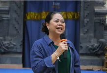 Pembinaan Seni Jadi Strategi PKK Angkat Citra Buleleng di Tingkat Provinsi