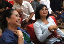 Optimalisasi Peran PKK Buleleng Perkuat Pemberdayaan dan Karakter Keluarga
