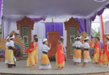Desa Suwug Tunjukkan Kemandirian dan Nol Stunting dalam Evaluasi Lomba Desa 2026