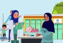 Penguatan Posyandu Kunci Cegah Gangguan Pertumbuhan Anak